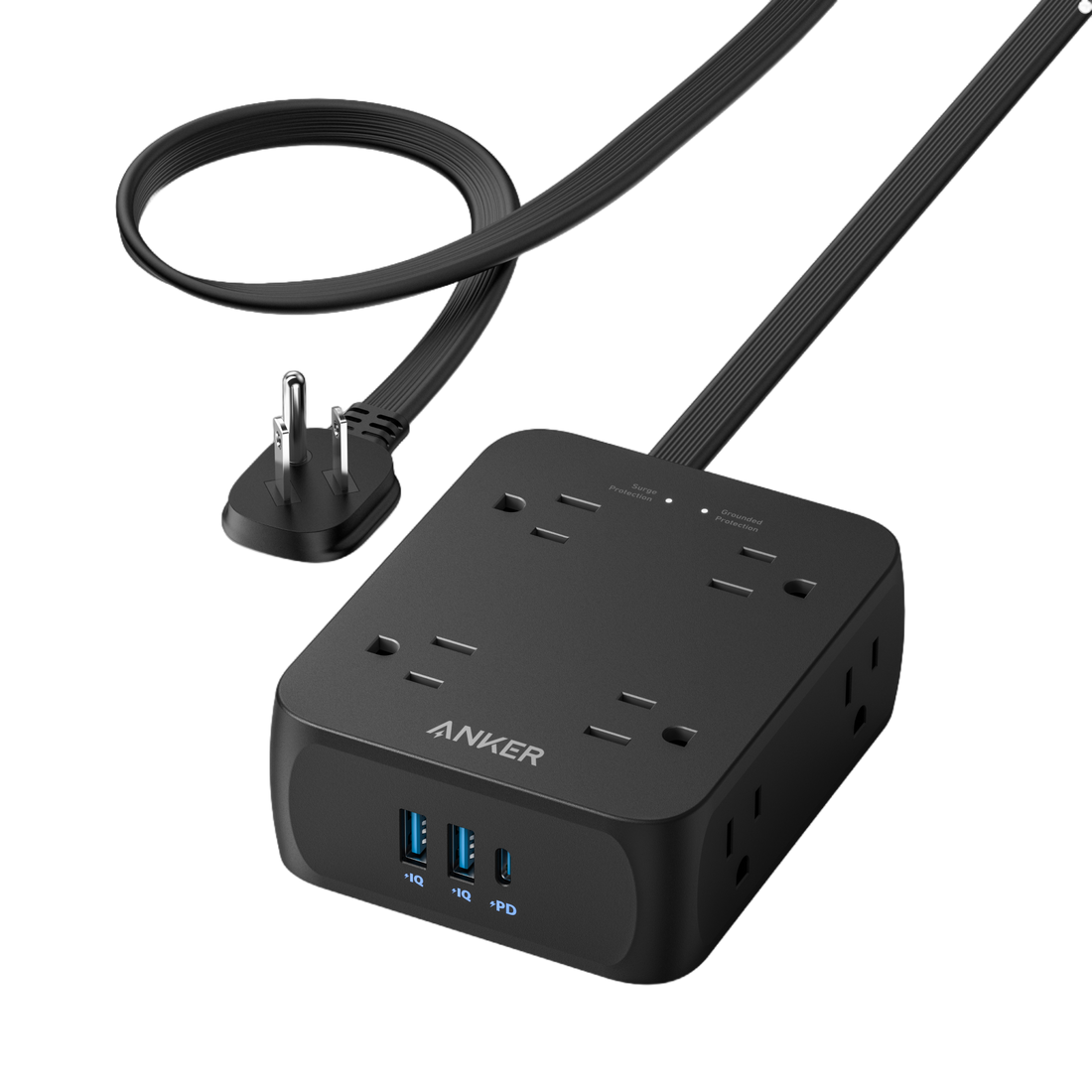 Anker USB Power Strip