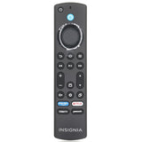 Hisense PUW - 2K19 - YKF478 Replacement Fire TV Remote Control with Voice - 317366