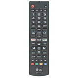 LG AKB75375604 TV Remote Control - IR - Netflix - Prime Video - AGF76631070