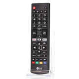 LG AKB75375604 TV Remote Control - IR - Netflix - Prime Video - AGF76631070
