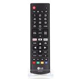 LG AKB75375604 TV Remote Control - IR - Netflix - Prime Video - AGF76631070