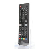 LG AKB75675304 Smart TV Remote Control - Netflix - Prime Video - Movies - AKB75675304