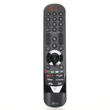 LG MR23GN Magic TV Remote Control - NFC - Voice - Netflix - Prime Video - Disney+ - Lg Channels - Sling - Alexa