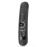 LG MR23GN Magic TV Remote Control - NFC - Voice - Netflix - Prime Video - Disney+ - Lg Channels - Sling - Alexa