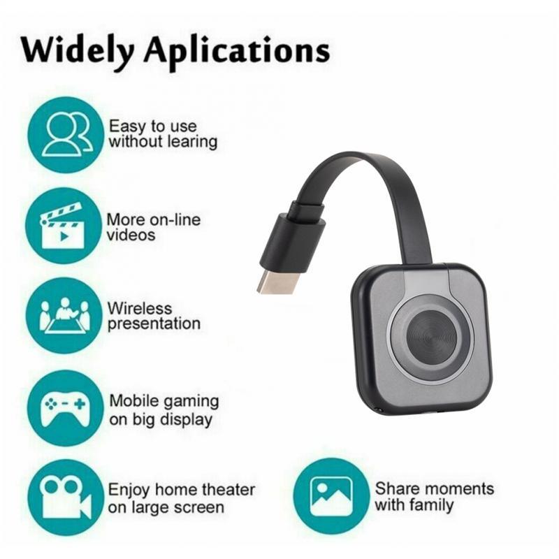 HDMI High-Speed Cable