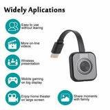 HDMI High-Speed Cable