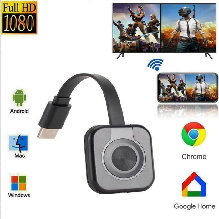 HDMI High-Speed Cable
