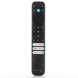 TCL RC813 CMC9 Amazon Alexa Fire TV Remote Control - Q550F - Voice - G0401 - 000276