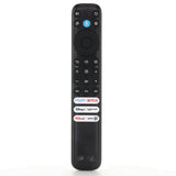 TCL RC813 CMC9 Amazon Alexa Fire TV Remote Control - Q550F - Voice - G0401 - 000276