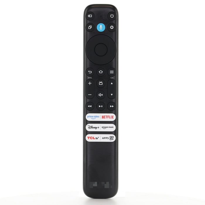 TCL RC813 CMC9 Amazon Alexa Fire TV Remote Control - Q550F - Voice - G0401 - 000276