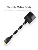 HDMI to VGA Adapter Cable - 1080p