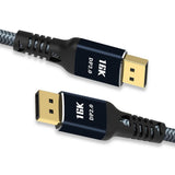 DisplayPort to HDMI 4K Adapter Cable