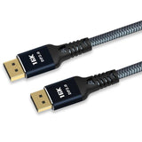 DisplayPort to HDMI 4K Adapter Cable