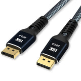 DisplayPort to HDMI 4K Adapter Cable