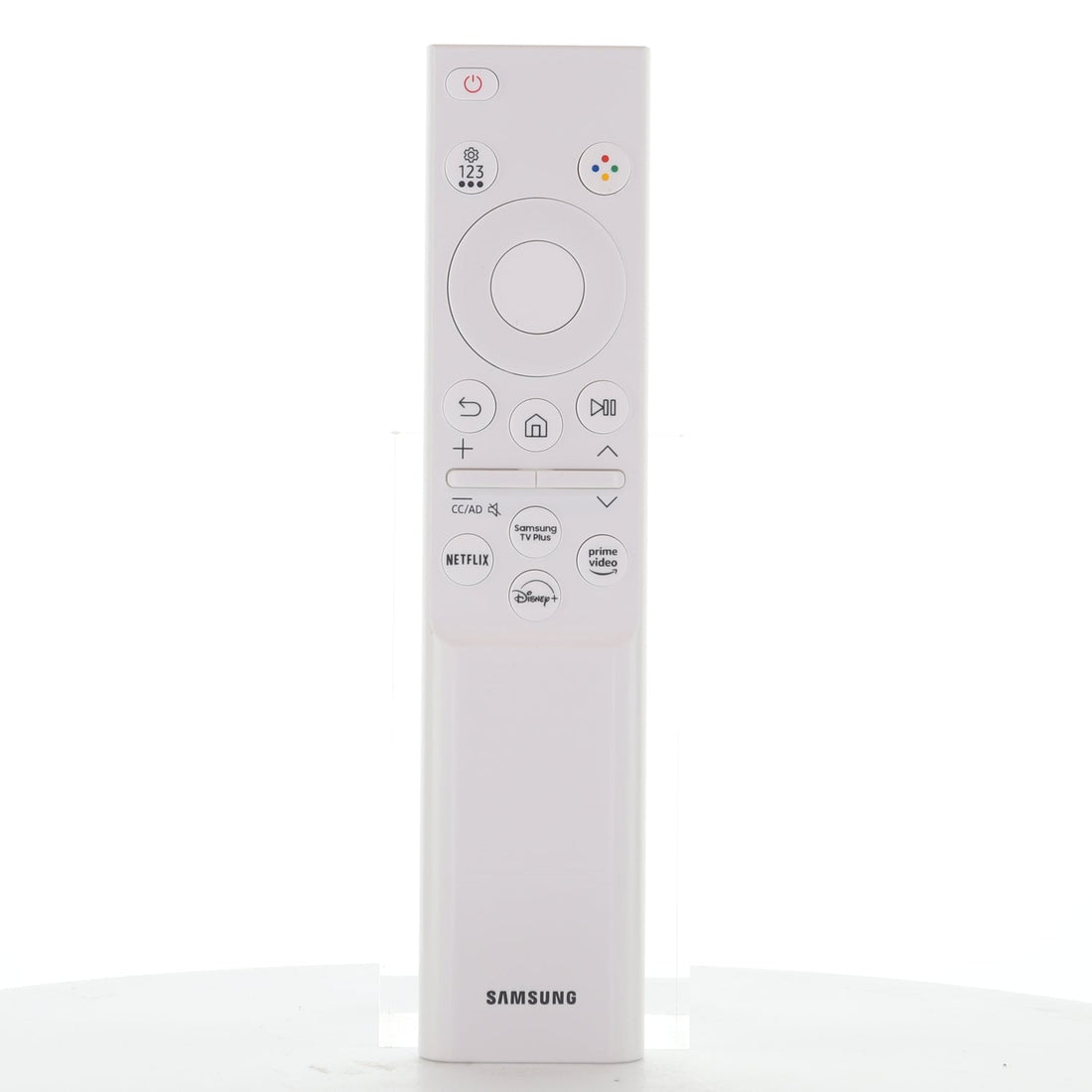 Samsung BN59 - 01458A 2024 TV Monitor Remote Control for LS32DM501ENXZA, LS27DM501ENXZA - BN5901458A