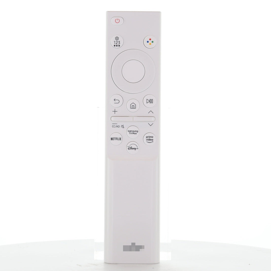 Samsung BN59 - 01458A 2024 TV Monitor Remote Control for LS32DM501ENXZA, LS27DM501ENXZA - BN5901458A