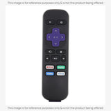 Replacement Roku RC - ALIR / EXPRESS Streaming Remote Control 3226000612 [RRST01]