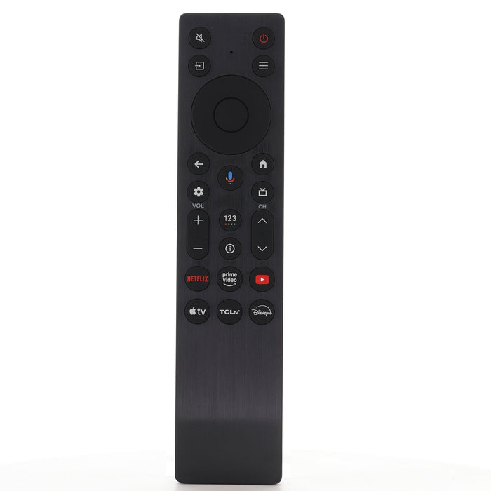 TCL RC813A / FMBH GOOGLE TV Remote Control with Voice - G0401 - 000319