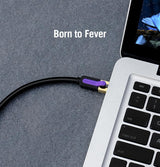 Cat7 Ethernet Network Cable / Adapter