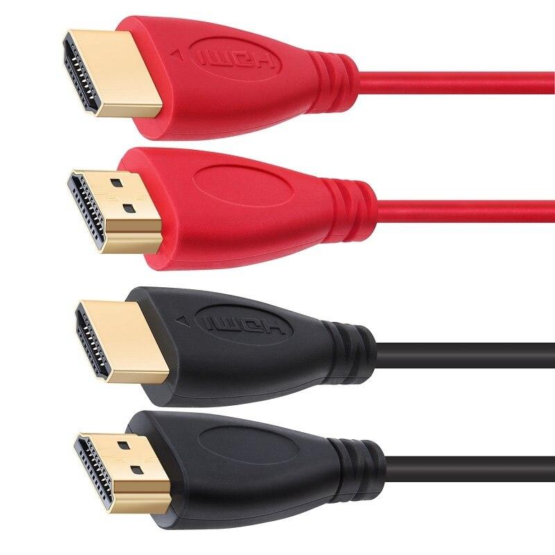 HDMI High-Speed Cable - 4K