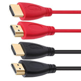 HDMI High-Speed Cable - 4K