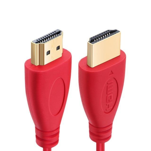 HDMI High-Speed Cable - 4K