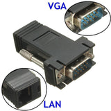 Cat6 Ethernet Network Cable / Adapter