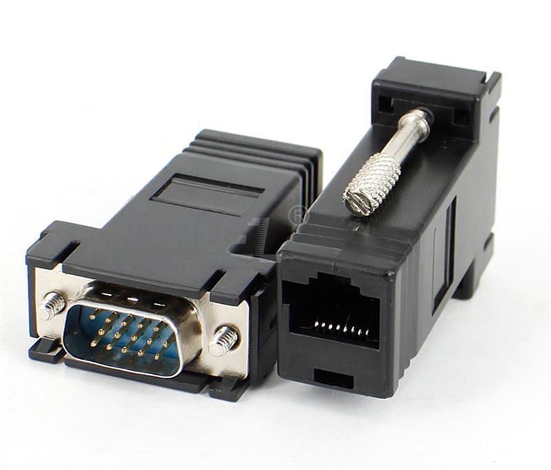 Cat6 Ethernet Network Cable / Adapter