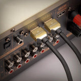 HDMI 2.1 High-Speed Cable - 8K / 4K / 48Gbps