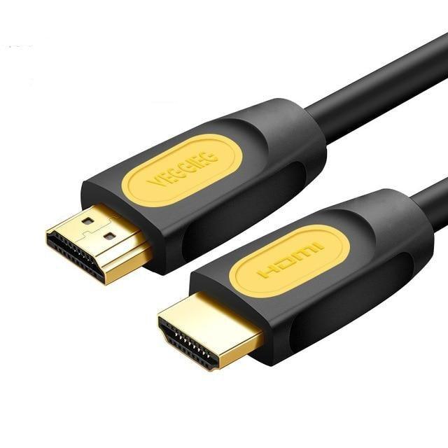 HDMI 2.0 High-Speed Cable - 4K