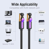 Cat7 Ethernet Network Cable / Adapter