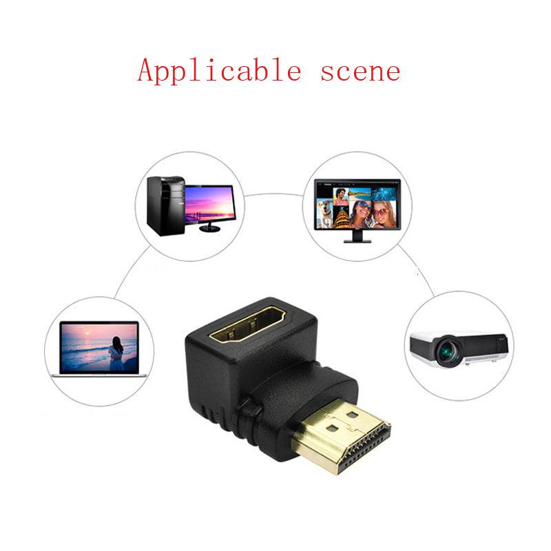 HDMI Extender Kit - 0 M Range