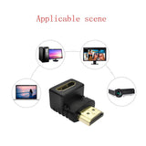 HDMI Extender Kit - 0 M Range