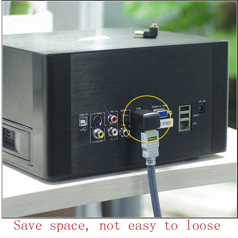 HDMI Extender Kit - 0 M Range