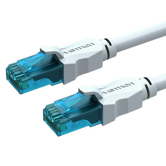 Cat5e Ethernet Network Cable / Adapter - DAB Media Solutions