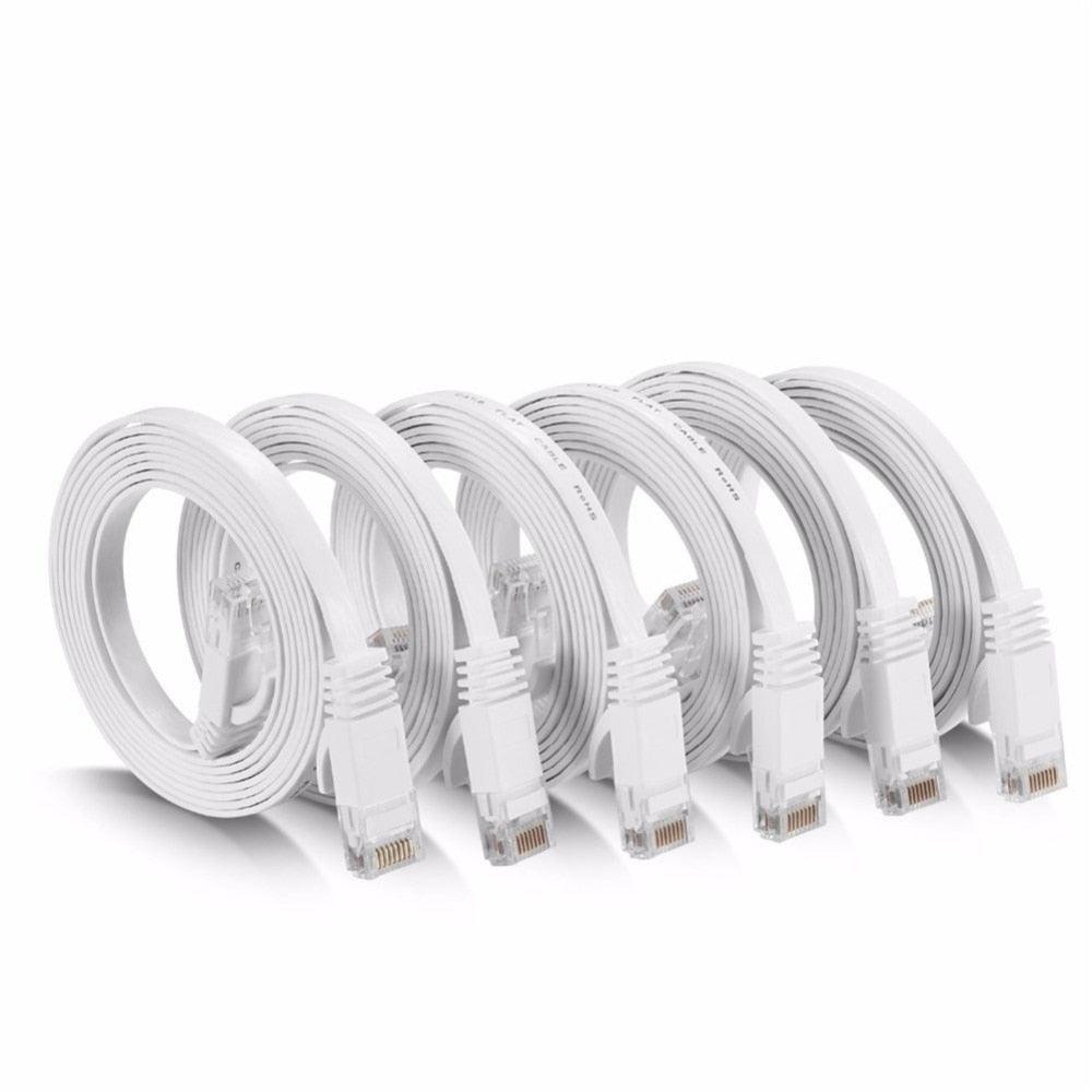 Cat6 Ethernet Network Cable / Adapter
