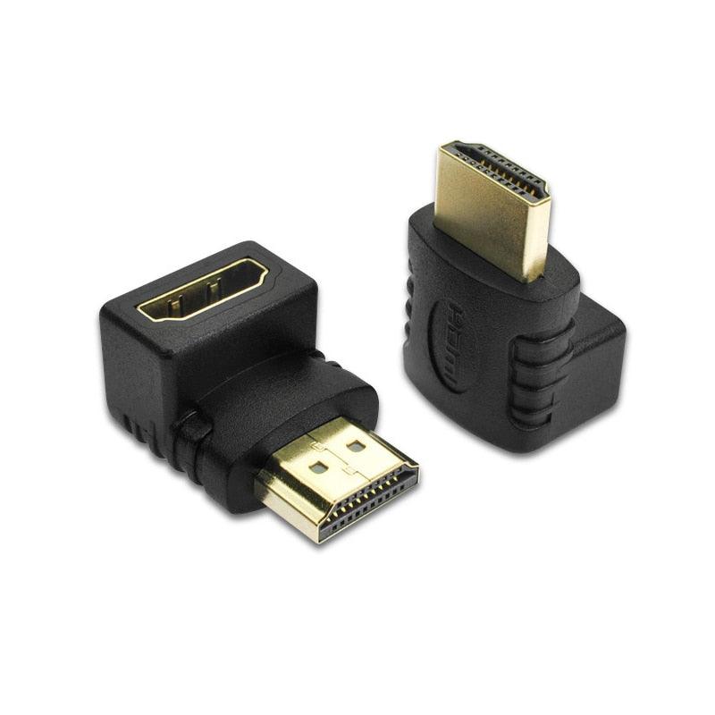 HDMI Extender Kit - 0 M Range