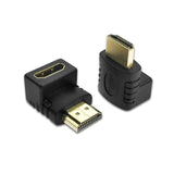 HDMI Extender Kit - 0 M Range