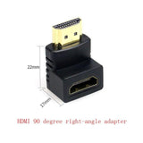 HDMI Extender Kit - 0 M Range