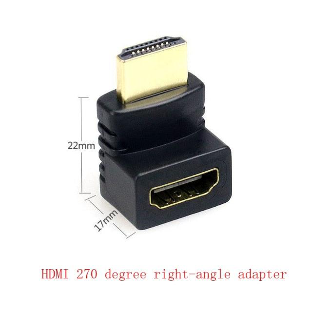 HDMI Extender Kit - 0 M Range