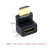 HDMI Extender Kit - 0 M Range