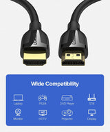 4K HDMI Switch / Splitter