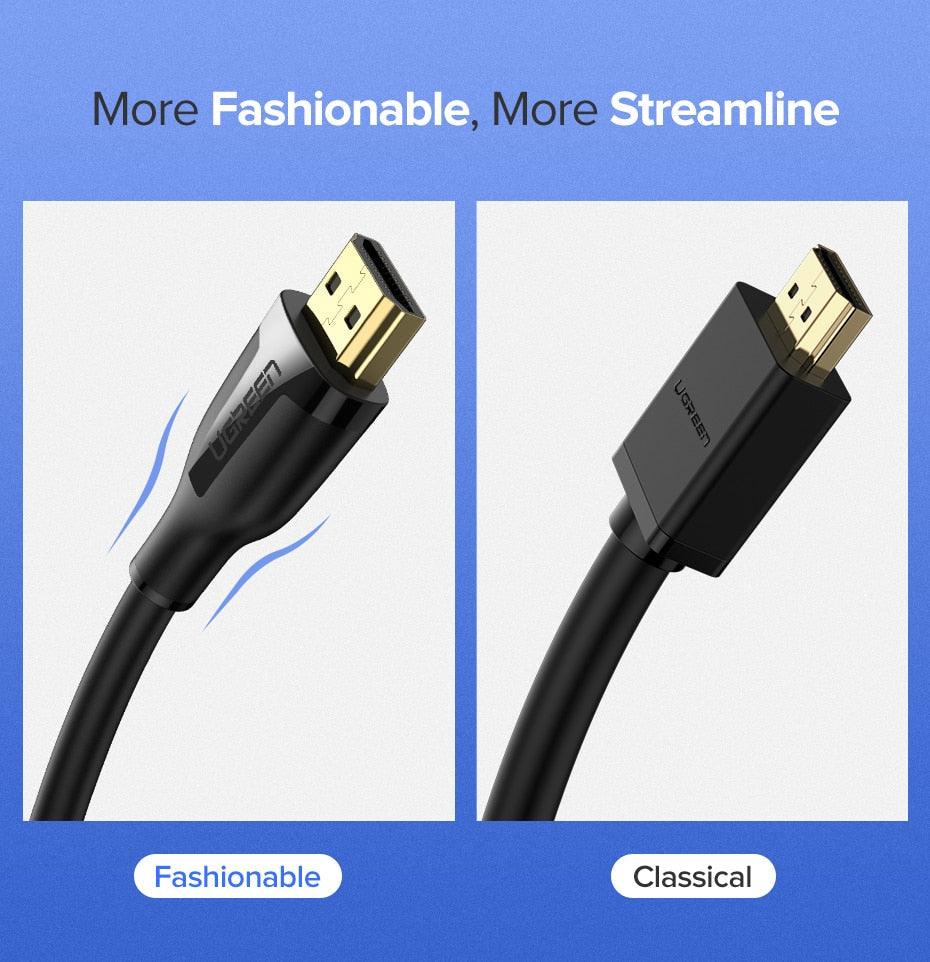 4K HDMI Switch / Splitter