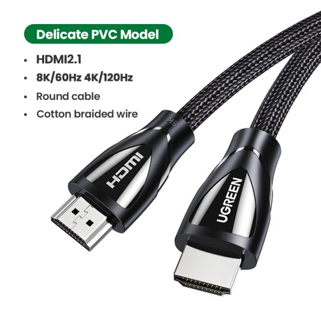 4K HDMI Switch / Splitter