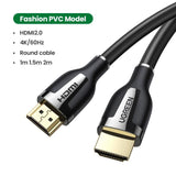 4K HDMI Switch / Splitter