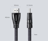 4K HDMI Switch / Splitter
