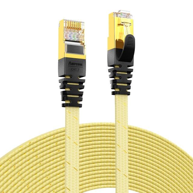 Cat7 Ethernet Network Cable / Adapter