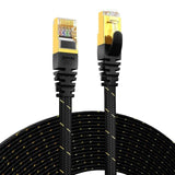 Cat7 Ethernet Network Cable / Adapter