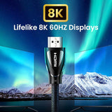 4K HDMI Switch / Splitter