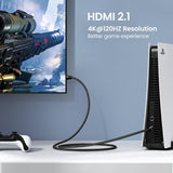 4K HDMI Switch / Splitter